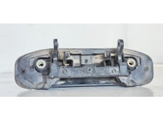 Recambio de maneta exterior delantera derecha para mitsubishi montero (v20/v40) 2.8 turbodiesel referencia OEM IAM   