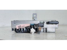 Recambio de modulo electronico para mazda 3 lim. () 2.2 turbodiesel cat referencia OEM IAM BHS3669C0J  