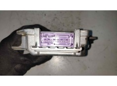 Recambio de centralita airbag para saab 9-3 sport hatch 1.9 tid cat referencia OEM IAM 401662A6 12771237 