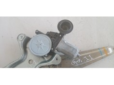 Recambio de elevalunas trasero izquierdo para lexus rx 3.5 v6 cat referencia OEM IAM 8571058010 0620401760 