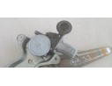Recambio de elevalunas trasero izquierdo para lexus rx 3.5 v6 cat referencia OEM IAM 8571058010 0620401760 