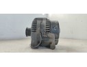 Recambio de alternador para saab 9-3 berlina 2.2 tid referencia OEM IAM 0123510089  