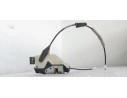 Recambio de cerradura puerta delantera derecha para peugeot 2008 (--.2013) 1.6 i 120 referencia OEM IAM   