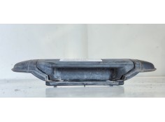 Recambio de maneta exterior delantera derecha para mitsubishi montero (v20/v40) 2.8 turbodiesel referencia OEM IAM   