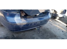 Recambio de paragolpes trasero para saab 9-3 berlina 1.8 cat referencia OEM IAM   