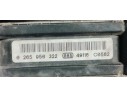 Recambio de abs para mercedes-benz clase a (w169) 2.0cdi 110 [180] referencia OEM IAM 0265950322  