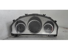 CUADRO INSTRUMENTOS A2049002105 