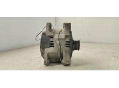 Recambio de alternador para saab 9-3 berlina 2.2 tid referencia OEM IAM 0123510089  