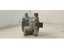Recambio de alternador para saab 9-3 berlina 2.2 tid referencia OEM IAM 0123510089  