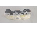 Recambio de airbag delantero derecho para dodge journey 2.0 16v crd cat referencia OEM IAM P52029371AD  