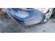 Recambio de paragolpes trasero para saab 9-3 berlina 1.8 cat referencia OEM IAM   