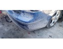 Recambio de paragolpes trasero para saab 9-3 berlina 1.8 cat referencia OEM IAM   