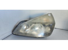 Recambio de faro izquierdo para renault espace iv (jk0) 2.0 dci diesel fap referencia OEM IAM   