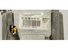 Recambio de faro izquierdo para volkswagen passat berlina (3c2) 1.4 tsi 122 referencia OEM IAM 3C0941751K  