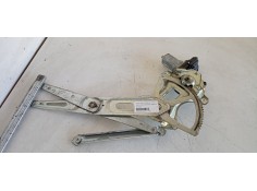 Recambio de elevalunas delantero derecho para lexus is200 (ds2/is2) 2.2 d-cat referencia OEM IAM 857105801 0620401760 