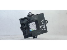 MODULO ELECTRONICO A1698208626 