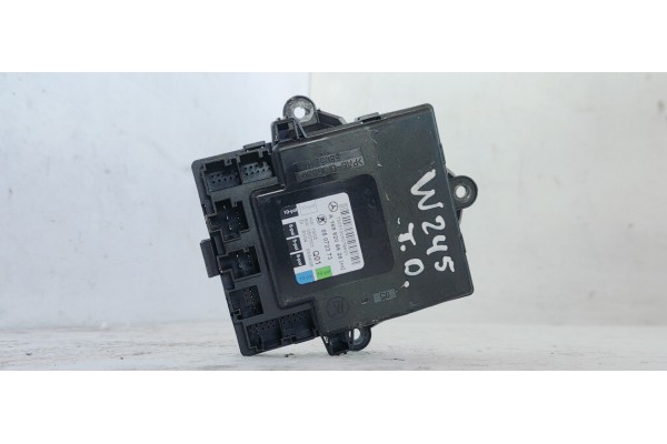 Recambio de modulo electronico para mercedes-benz clase b (w245) 2.0cdi 110 [180] fap referencia OEM IAM A1698208626  