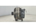 Recambio de alternador para saab 9-3 berlina 2.2 tid referencia OEM IAM 0123510089  