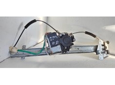 Recambio de elevalunas delantero derecho para mitsubishi montero (v20/v40) 2.8 turbodiesel referencia OEM IAM   