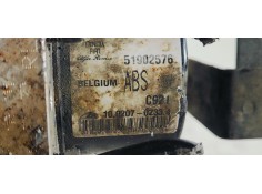 Recambio de abs para fiat doblo 1.3 jtd 90 referencia OEM IAM 51902576  