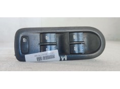 MANDO ELEVALUNAS DELANTERO IZQUIERDO 