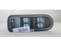 Recambio de mando elevalunas delantero izquierdo para renault megane ii berlina 5p confort dynamique referencia OEM IAM   