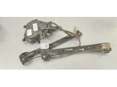 Recambio de elevalunas delantero derecho para seat ibiza iv berlina 1.2 tdi 75 fap referencia OEM IAM 6J4837402AB  