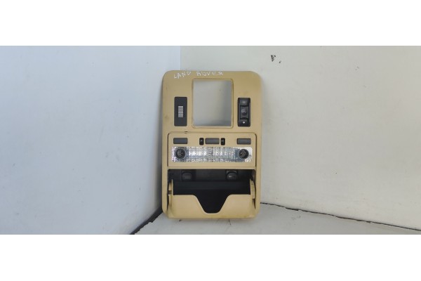Recambio de luz interior para land rover range rover (lm) td6 vogue referencia OEM IAM 239358  