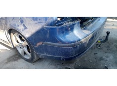 Recambio de paragolpes trasero para saab 9-3 berlina 1.8 cat referencia OEM IAM   