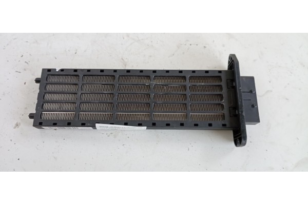 Recambio de resistencia calefaccion para dodge journey 2.0 16v crd cat referencia OEM IAM AA0134100350  