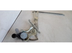 Recambio de elevalunas delantero derecho para lexus is200 (ds2/is2) 2.2 d-cat referencia OEM IAM 857105801 0620401760 