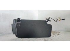 Recambio de parasol izquierdo para lancia thema 3.0jtd 240 fap referencia OEM IAM   