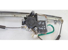 Recambio de elevalunas delantero derecho para mitsubishi montero (v20/v40) 2.8 turbodiesel referencia OEM IAM   