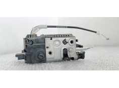 Recambio de cerradura puerta trasera izquierda para peugeot 2008 (--.2013) 1.6 i 120 referencia OEM IAM   