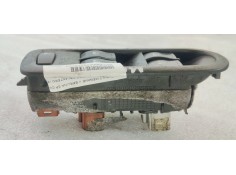 Recambio de mando elevalunas delantero izquierdo para renault megane ii berlina 5p confort dynamique referencia OEM IAM   