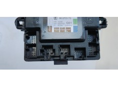 Recambio de modulo electronico para mercedes-benz clase b (w245) 2.0cdi 110 [180] fap referencia OEM IAM A1698208626  