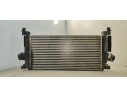 Recambio de intercooler para opel astra j lim. essentia referencia OEM IAM 13267646  