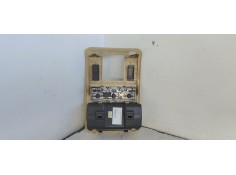 Recambio de luz interior para land rover range rover (lm) td6 vogue referencia OEM IAM 239358  