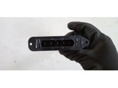 Recambio de resistencia calefaccion para dodge journey 2.0 16v crd cat referencia OEM IAM AA0134100350  