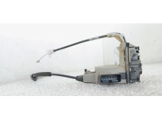 Recambio de cerradura puerta trasera izquierda para peugeot 2008 (--.2013) 1.6 i 120 referencia OEM IAM   