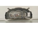 Recambio de cuadro instrumentos para kia sorento 2.5 crdi ex referencia OEM IAM 940133E260  