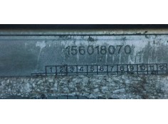 Recambio de mando elevalunas delantero izquierdo para renault megane ii berlina 5p confort dynamique referencia OEM IAM   