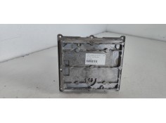 Recambio de centralita motor uce para smart coupe 0.6 turbo cat referencia OEM IAM 0261205004  