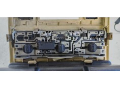 Recambio de luz interior para land rover range rover (lm) td6 vogue referencia OEM IAM 239358  