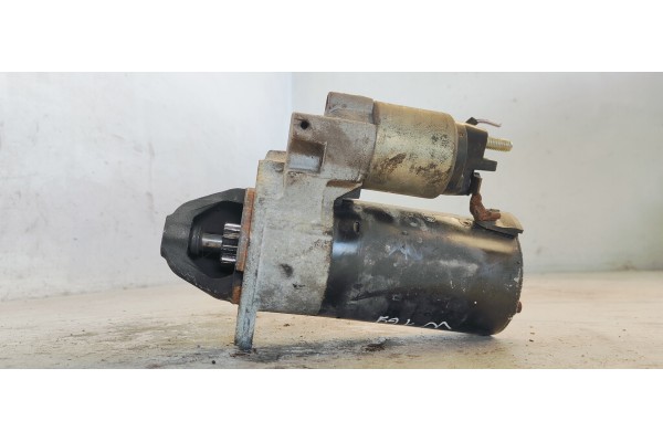 Recambio de motor arranque para mercedes-benz clase a (w169) 2.0cdi 110 [180] referencia OEM IAM A0051517401  