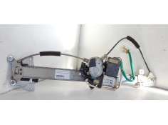 Recambio de elevalunas delantero derecho para mitsubishi montero (v20/v40) 2.8 turbodiesel referencia OEM IAM   