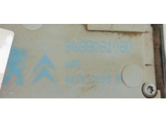 Recambio de cerradura puerta trasera izquierda para peugeot 2008 (--.2013) 1.6 i 120 referencia OEM IAM   