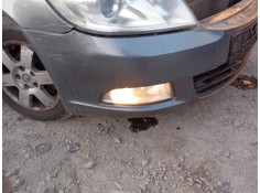 Recambio de paragolpes delantero para skoda octavia combi (1z5) sport edition referencia OEM IAM   