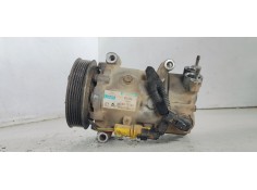 COMPRESOR AIRE ACONDICIONADO 9659875780 