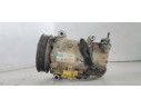 Recambio de compresor aire acondicionado para peugeot 207 1.4 i 95 referencia OEM IAM 9659875780  
